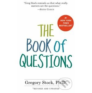 The Book of Questions - Gregory Stock