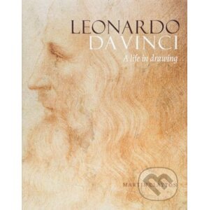 Leonardo da Vinci - Martin Clayton