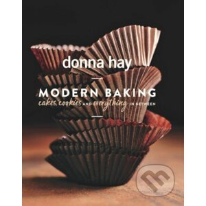 Modern Baking - Donna Hay