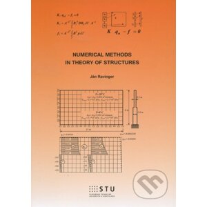 Numerical methods in theory of structures - Ján Ravinger