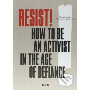 Resist! - Michael Segalov