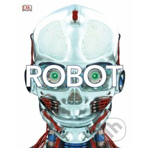 Robot - Dorling Kindersley