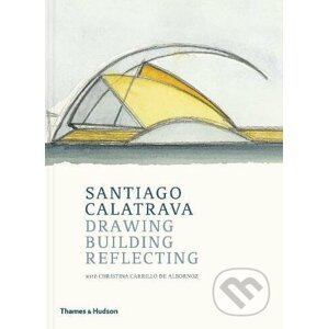 Santiago Calatrava - Santiago Calatrava