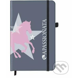 Apassionata SoftTouch Notebook (Small) - Te Neues
