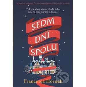 Sedm dní spolu - Francesca Hornak