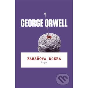 Farářova dcera - George Orwell