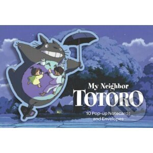My Neighbor Totoro - Chronicle Books