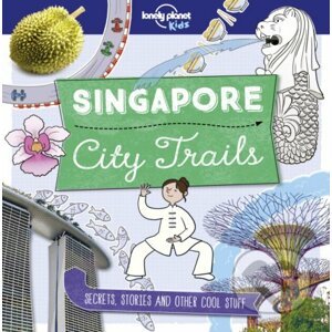 City Trails: Singapore - Lonely Planet