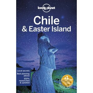 Chile & Easter Island - Carolyn McCarthy, Cathy Brown, Mark Johanson, Kevin Raub, Regis St Louis