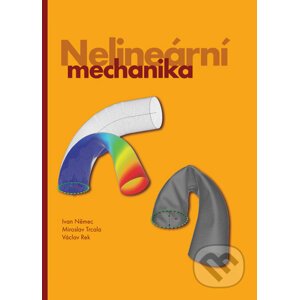 Nelineární mechanika - Ivan Němec