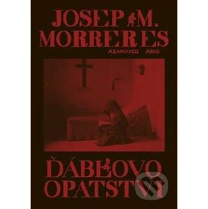 Ďáblovo opatství - Josep Maria Morreres