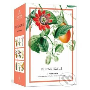 Botanicals - Clarkson Potter
