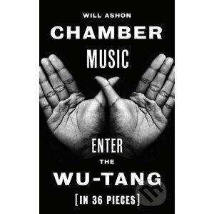 Chamber Music - Will Ashon