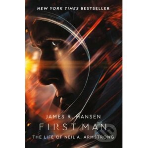 First Man - James Hansen