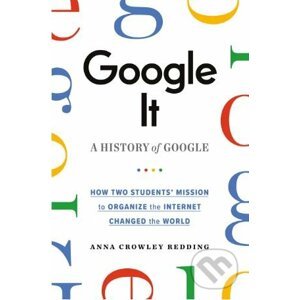 Google It! - Anna Redding Crowley