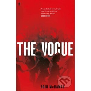 The Vogue - Eoin McNamee