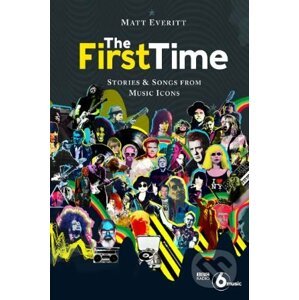 The First Time - Matt Everitt
