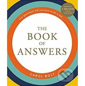 The Book of Answers - Carol Bolt