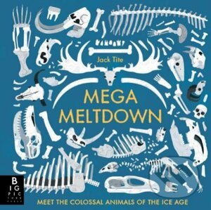 Mega Meltdown - Jack Tite