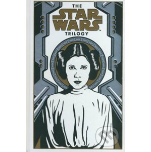 The Star Wars Trilogy - George Lucas, Donald F. Glut, James Kahn