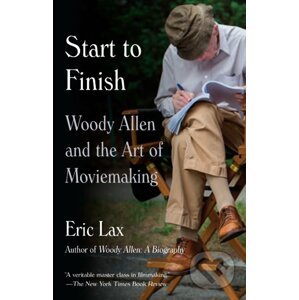 Start To Finish - Eric Lax