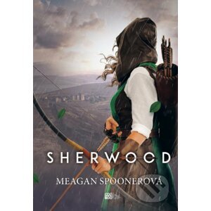 Sherwood (český jazyk) - Meagan Spooner