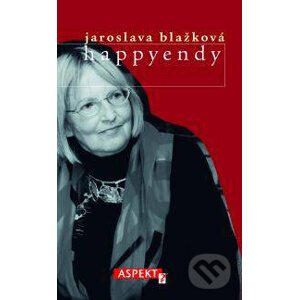Happyendy - Jaroslava Blažková