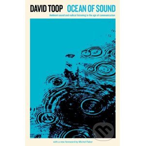 Ocean of Sound - David Toop