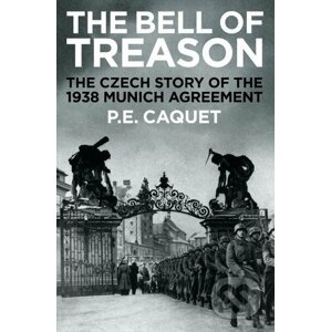 The Bell of Treason - P.E. Caquet