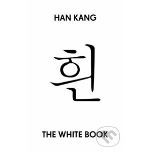The White Book - Han Kang