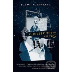 Confessions of the Fox - Jordy Rosenberg