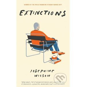 Extinctions - Josephine Wilson