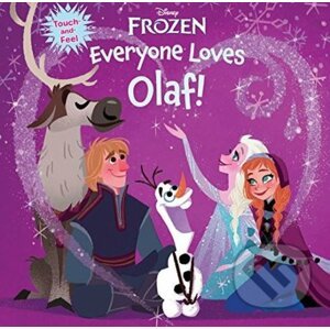 Frozen: Everyone Loves Olaf - Disney