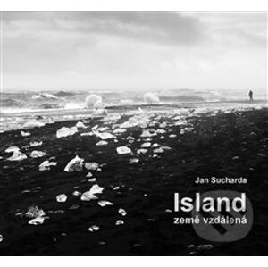 Island – země vzdálená - Jan Sucharda