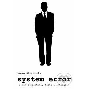 System error - Marek Štiavnický