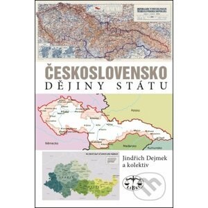 Československo - Jindřich Dejmek a kolektiv