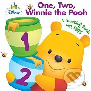 One, Two, Winnie the Pooh - Disney