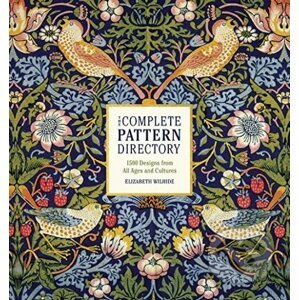 The Complete Pattern Directory - Elizabeth Wilhide