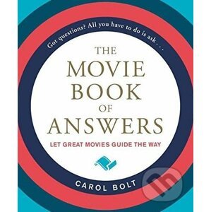 The Movie Book of Answers - Carol Bolt