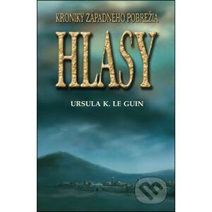 Hlasy - Ursula K. Le Guin