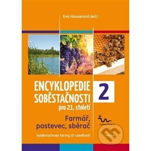 Encyklopedie soběstačnosti 2 - Eva Hauserová