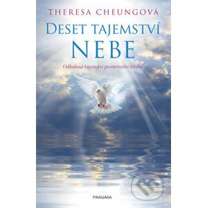 Deset tajemství nebe - Theresa Cheung
