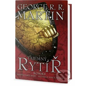 Tajemný rytíř - George R.R. Martin