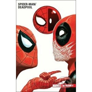 Spider-Man / Deadpool: Bokovky - Joe Kelly