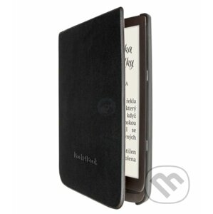 Puzdro PocketBook WPUC-740-S-BK Inkpad 740 - PocketBook