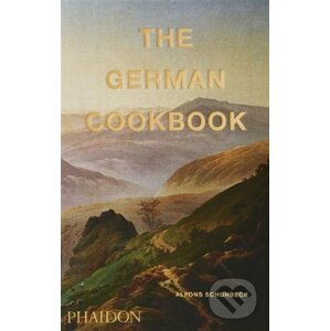 The German Cookbook - Alfons Schuhbeck