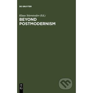 Beyond Postmodernism - De Gruyter