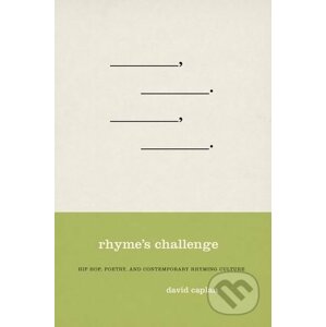 Rhyme's Challenge - David Caplan