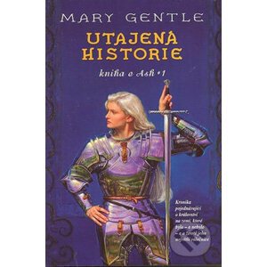 Kniha o Ash 1 - Mary Gentle