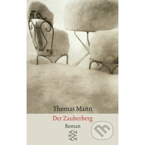 Der Zauberberg - Thomas Mann